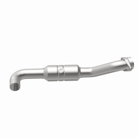 Magnaflow Conv DF 2011-2014 F-150 V6 3.5L OEM Underbody - 52428