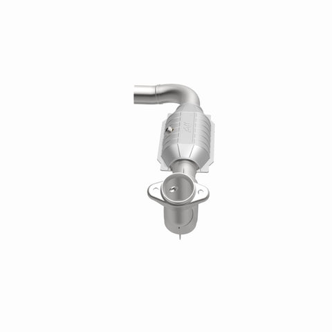 MagnaFlow Direct Fit Catalytic Converter 99-00 Ford Exped 4.6L - 51278