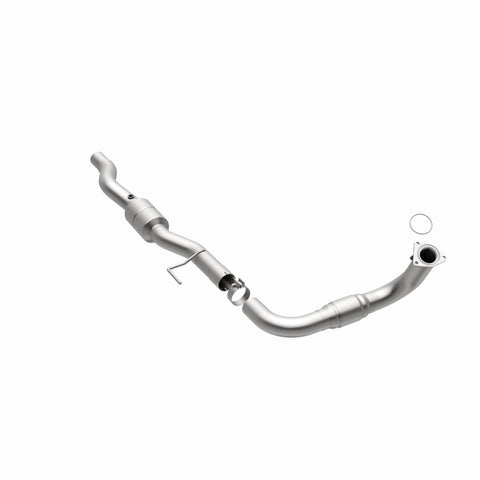 MagnaFlow Direct Fit Catalytic Converter 02-03 Avalanche 8.1 DS OEM - 49636