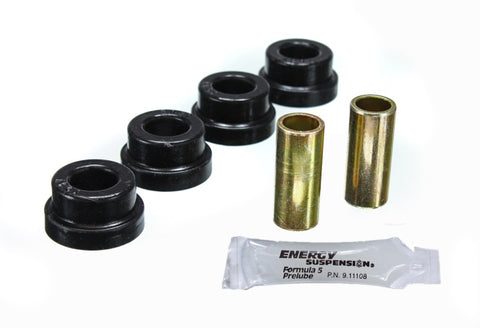Energy Suspension F350 Track Arm Bushing - Black - 4.7115G