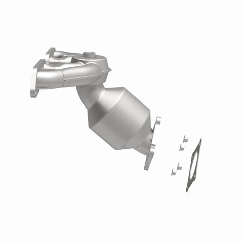MagnaFlow Direct Fit Catalytic Converter 00-01 Dodge Neon / Plymouth Neon 2.0L (CA Emissions) - 452651