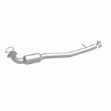 MagnaFlow Conv Direct Fit 07-09 Range Rover v8 4.2/4.4L OEM Underbody - 21-754