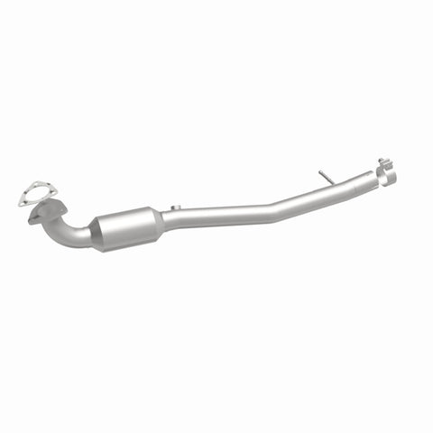 MagnaFlow Conv Direct Fit 07-09 Range Rover v8 4.2/4.4L OEM Underbody - 21-754