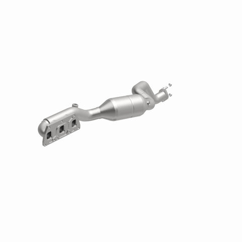 MagnaFlow Conv DF 05-09 Audi A8 6.0L - 452798