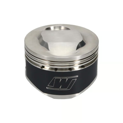 Wiseco Yamaha YFM350 Warrior/Raptor 87-13 121 CR Piston Kit - 40123M08300