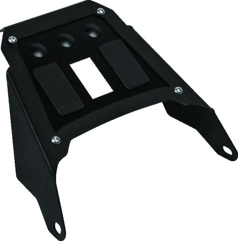 DragonFire Racing 20-Up Honda Talon Lower Switch Pod - 522052