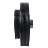 Fluidampr 15-21 Dodge Hellcat 6.2L Supercharged Steel Internally Balanced Damper (11 Percent OD) - 910302