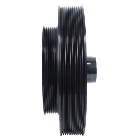 Fluidampr 15-21 Dodge Hellcat 6.2L Supercharged Steel Internally Balanced Damper (11 Percent OD) - 910302