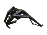 Elektric Offroad 2020-2025 Polaris Rzr Pro Xp Turbo R Volt Rear Bumper - RRB610002