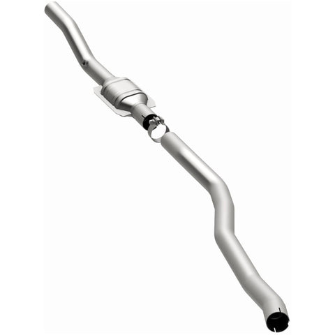 MagnaFlow Direct Fit Catalytic Converter Dodge Dakota 3.9/5.2L 4WD - 23228