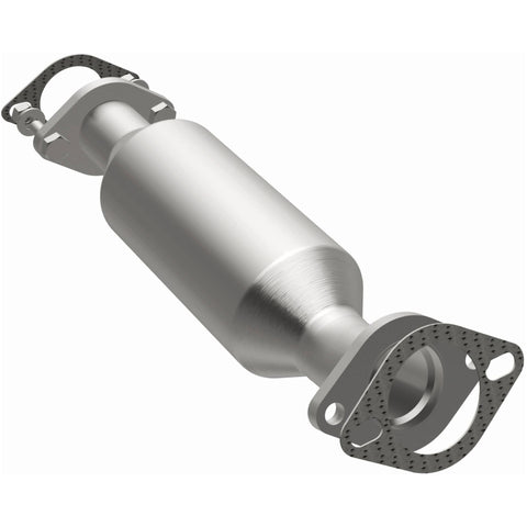 MagnaFlow Direct Fit Catalytic Converter 08-10 Hyundai Elantra 2.0L - 51266