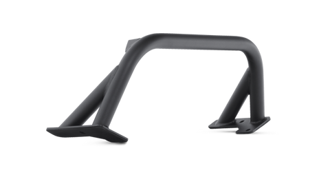 Body Armor 4x4 2018+ Jeep Wrangler JL Gladiator JT Tube Grille Guard (Bolt On) - JL-5124