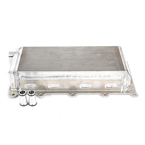 VMP Performance 20+ Shelby GT500 5.2L 81mm Street Intercooler Upgrade - VMP-SUC035