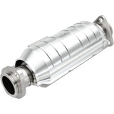 MagnaFlow Direct Fit Catalytic Converter 98 Elantra 1.8L Rear Conv 9 - 23876
