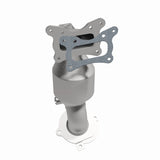 MagnaFlow Direct Fit Catalytic Converter 09-11 Acura TSX 2.4L - 5531441