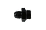 Aeromotive AN-10 O-Ring Boss / AN-08 Male Flare Reducer Fitting - 15610