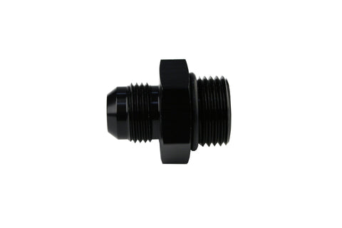 Aeromotive AN-10 O-Ring Boss / AN-08 Male Flare Reducer Fitting - 15610
