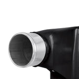 Mishimoto Mitsubishi Lancer Evolution 7/8/9 Race Intercooler - Black - MMINT-EVO-01XB