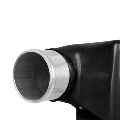 Mishimoto Mitsubishi Lancer Evolution 7/8/9 Race Intercooler - Black - MMINT-EVO-01XB