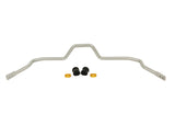 Whiteline 02-06 Acura RSX Type S DC5 Front Heavy Duty Adjustable 24mm Swaybar - BHF50Z