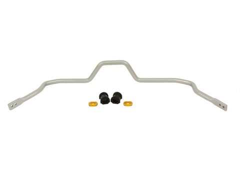 Whiteline 02-06 Acura RSX Type S DC5 Front Heavy Duty Adjustable 24mm Swaybar - BHF50Z
