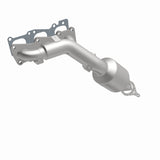 MagnaFlow Conv DF 10-12 Hyundai Genesis 3.8L - 51712