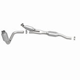 MagnaFlow Conv DF 02-03 Dodge Ram 1500 PickUp 5.9L - 23959