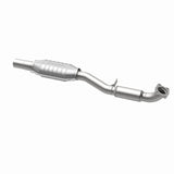 MagnaFlow Conv DF Volvo S40/V40 1.9L Rear - 441031