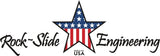 Rock Slide Any Hitch Receiver Hitch Star Cover - AC-HS
