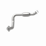 MagnaFlow Direct Fit Catalytic Converter 05-07 4-Run/FJ Driver Side Rear - 23984