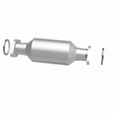 MagnaFlow 85-95 Toyota 4Runner L4-2.4L California Catalytic Converter Direct Fit - 3391886