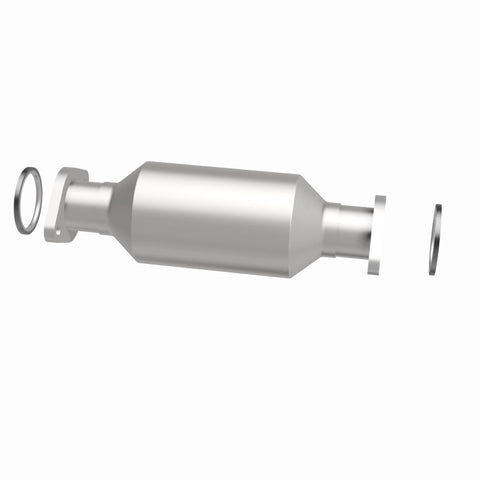 MagnaFlow 85-95 Toyota 4Runner L4-2.4L California Catalytic Converter Direct Fit - 3391886