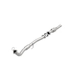 MagnaFlow Direct Fit Catalytic Converter 05 Silverado 2500HD 6.0L - 51949