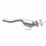 MagnaFlow Direct Fit Catalytic Converter 04-06 Porsche Cayenne 3.2L - 51979