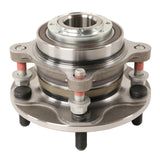MOOG 07-19 Toyota Tundra Front Wheel Bearing and Hub Assembly - 515204
