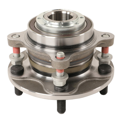 MOOG 07-19 Toyota Tundra Front Wheel Bearing and Hub Assembly - 515204