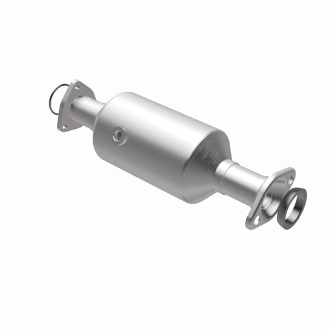 MagnaFlow California Grade Direct Fit Catalytic Converter 99-00 Honda Civic L4 1.6L - 4481630