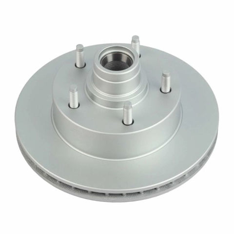 Power Stop 94-01 Ford E-150 Front Evolution Geomet Coated Rotor - AR8539EVC