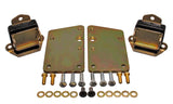 Energy Suspension Ls Conversion Motor Mount Set - Black - 3.1148G