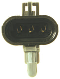 NGK Buick LeSabre 1993 Direct Fit Oxygen Sensor - 21004