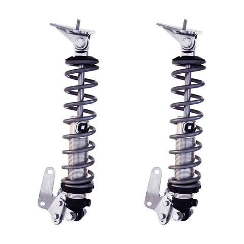 QA1 64-72 GM A/G-Body Pro Rear Coil-Over System - Single Adj. - 12in x 170lbs/in - Aluminum - RCK52341