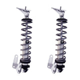 QA1 64-72 GM A/G-Body Pro Rear Coil-Over System - Single Adj. - 12in x 150lbs/in - Aluminum - RCK52340