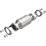 MagnaFlow Direct Fit Catalytic Converter 09-10 Hyundai Genesis 4.6L - 49740