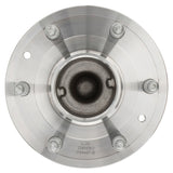 MOOG 2014 Chevrolet Express 1500 Front Hub Assembly - 515161