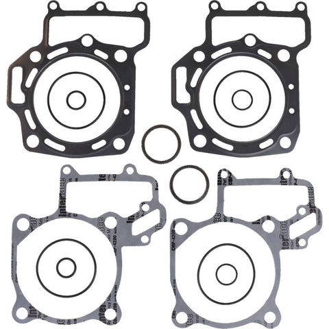 Cyl Works 15-21 Kawasaki KVF 750 Brute Force 4x4i 750cc STD Bore High Comp Cyl Kit 12.1:1 Comp - 30007-K04HC