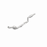 MagnaFlow Direct Fit Catalytic Converter 2000 Mercedes CL500 5.0L - 444315