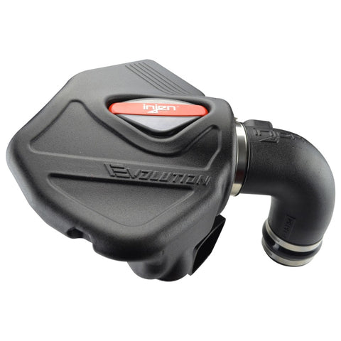 Injen 16-19 BMW 340/ 440/ M140/ M240 i/ix 3.0T (B58) Evolution Intake - EVO1105