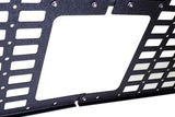 Fishbone Offroad 2016+ Toyota Tacoma Molle Window Panel - FB21250