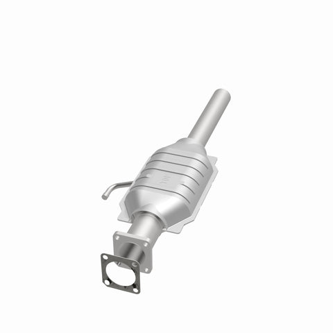 MagnaFlow Conv Direct Fit 87-90 Jeep Wrangler 4.2L L6 - 3391225