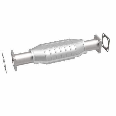 MagnaFlow Conv Direct Fit 91-94 Isuzu Rodeo 3.1L V6 - 3391657